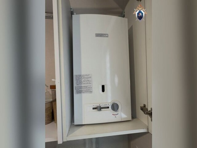    Фото: телеграм-канал "Нижегородский Следком"