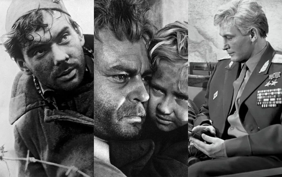    8 патриотичных фильмов СССР, которые до сих пор пробирают до слез