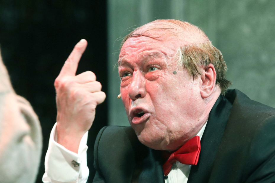    Артур Новосильцев/АГН «Москва»