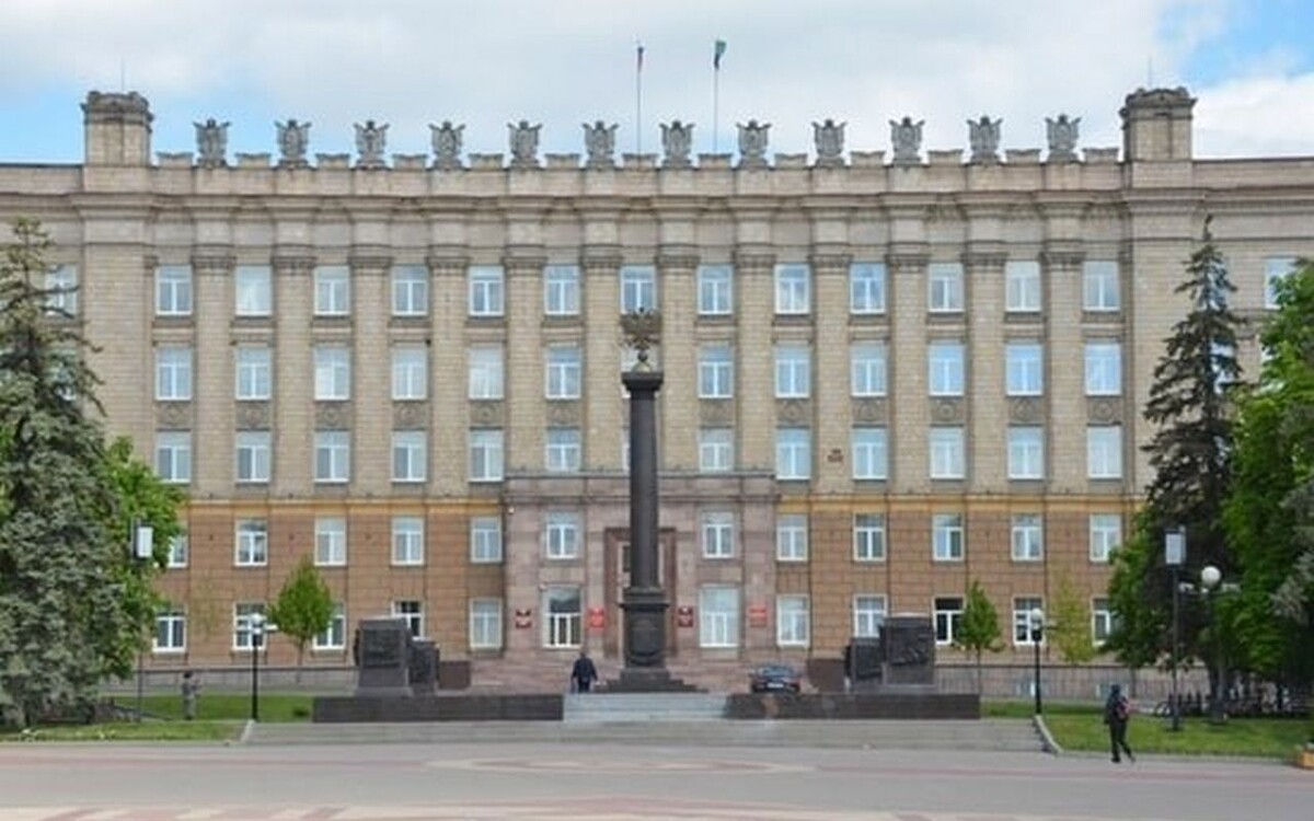    Белгородские власти рассказали, как будут раздавать гранты бизнесу, пострадавшему в ходе СВО Фото: правительство Белгородской области