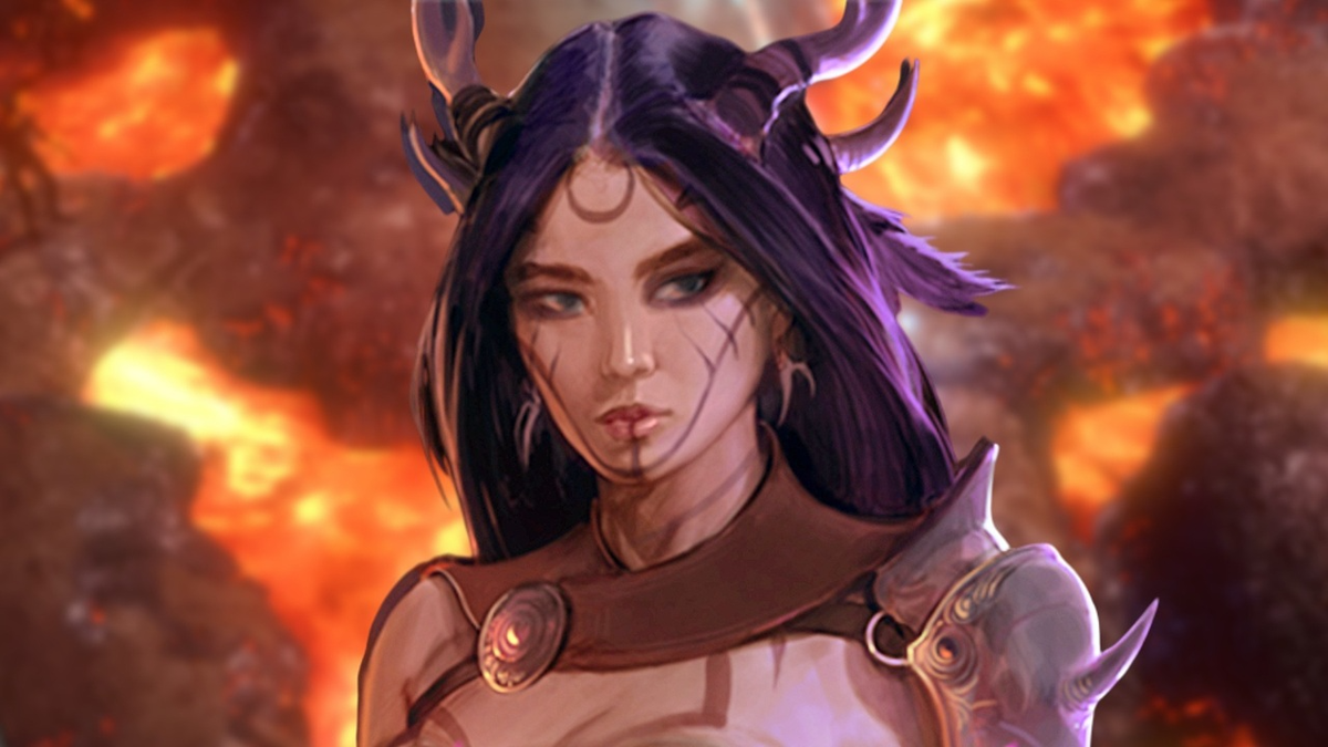 Вышло демо Darkhaven — ролевого экшена от авторов Diablo