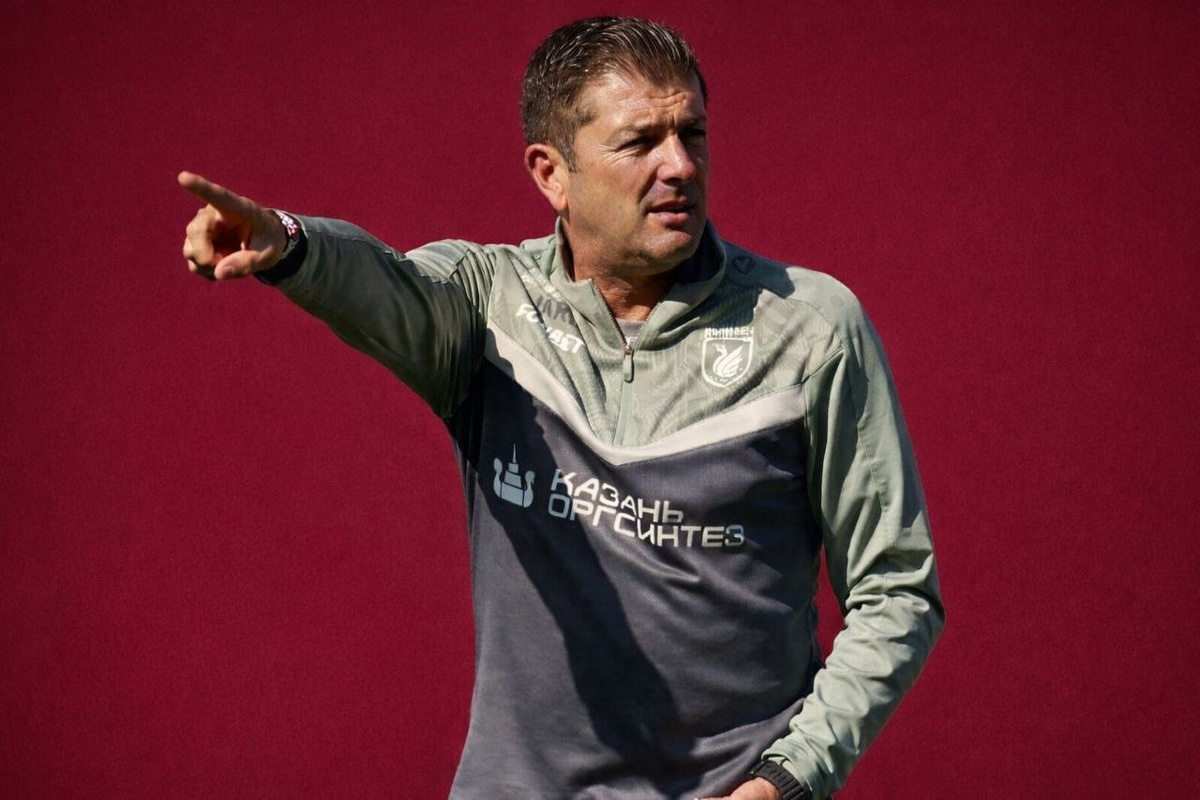    Фото: rubin-kazan.ru