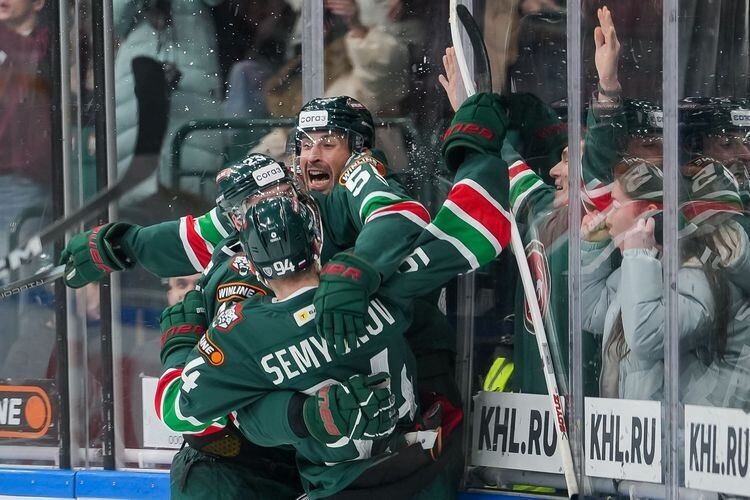    Александр Хмелевский / фото: ak-bars.ru