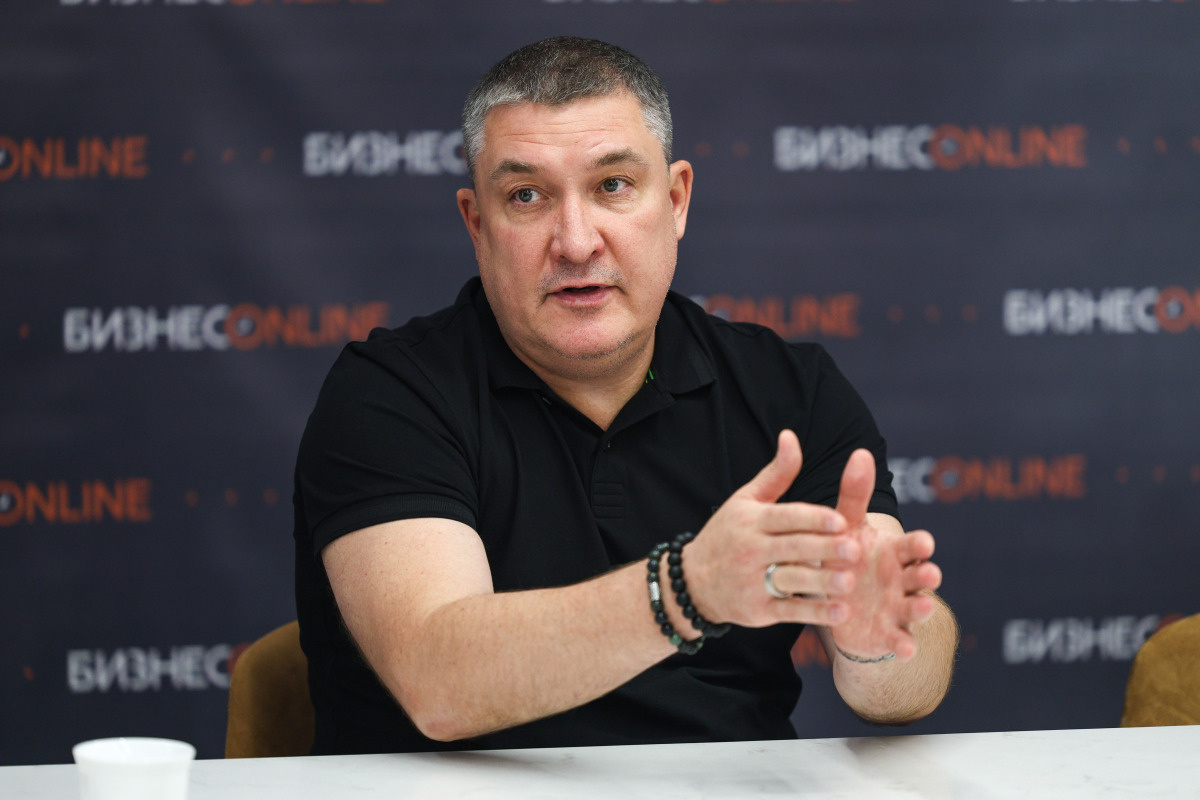    Фото: Сергей Елагин, «БИЗНЕС Online»