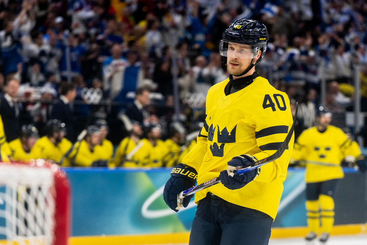    Фото: Emma Wallskog, globallookpress.com