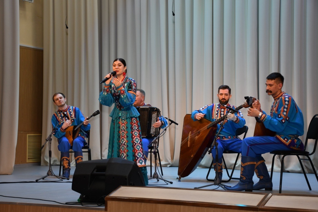    Фото: И. Куницкая. Ирина Куницкая