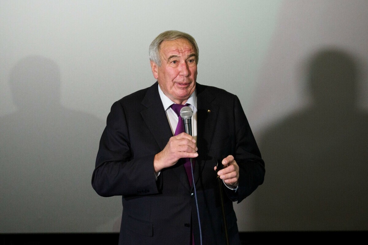    Фото: Андрей Титов, «БИЗНЕС Online»