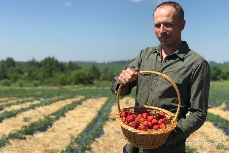 Фото: Елена Гридчина / архив редакции