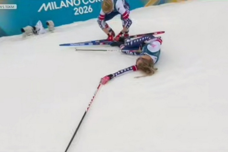    Скриншот трансляции