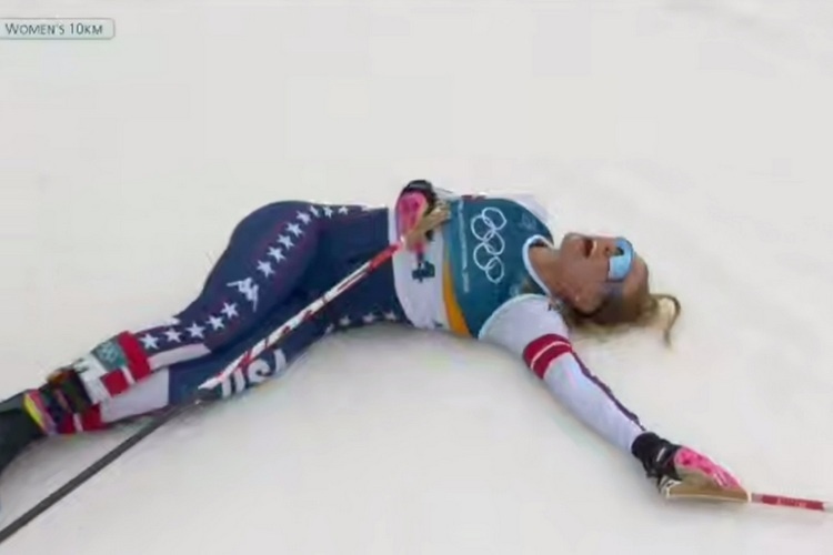    Скриншот трансляции