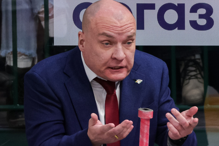    Андрей Разин / фото: Сергей Елагин, «БИЗНЕС Online»