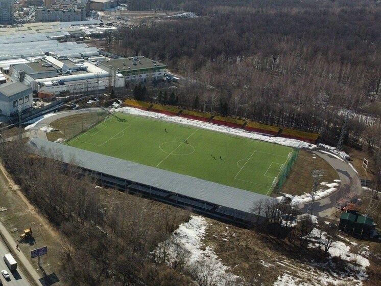     Фото: t.me/school_football21