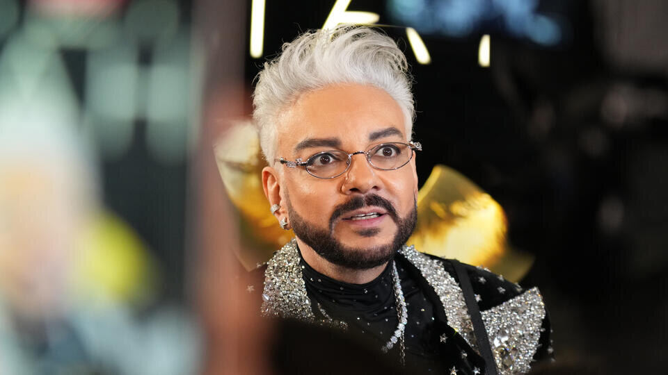     Бизнесмен подал жалобу в Генпрокуратуру на Киркорова из-за участка у реки ИЗВЕСТИЯ/Дмитрий Коротаев