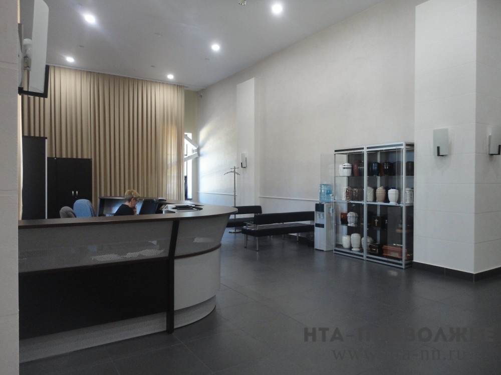    Кремация подорожает в Нижнем Новгороде с 1 марта