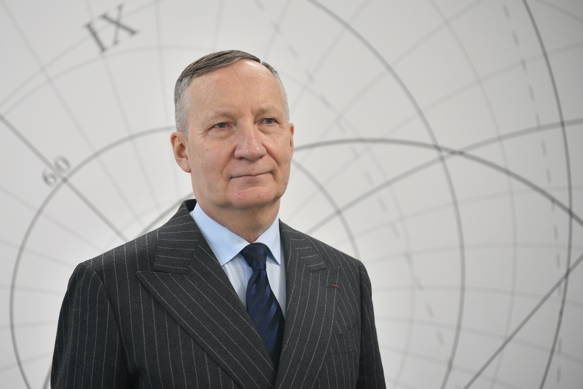    Алексей Тайбаков. Фото: "Республика"/Лилия Кончакова