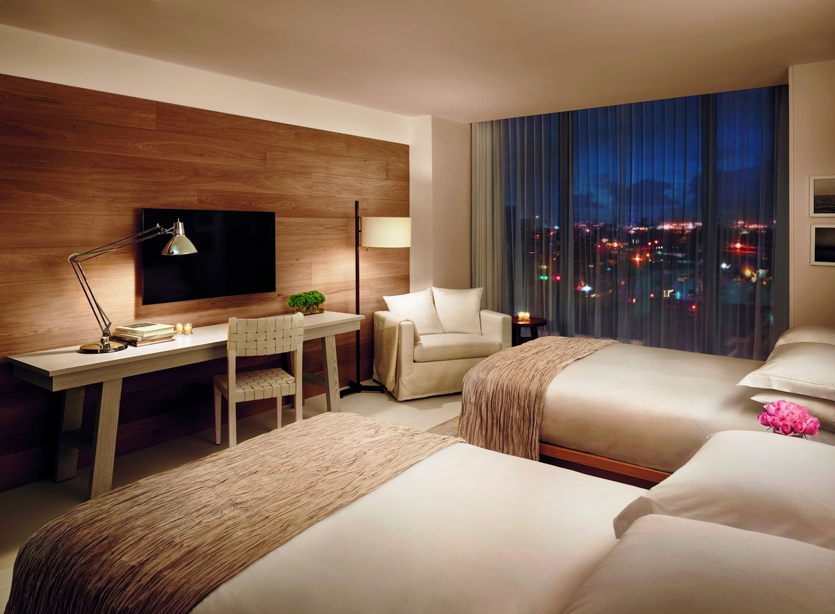 Новые правила бронирования и проживания в отелях с марта этого года: что важно знать