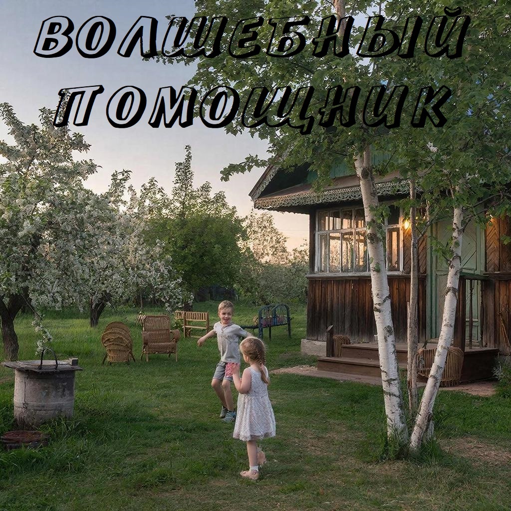 Картинка сгенерирована нейросетью.