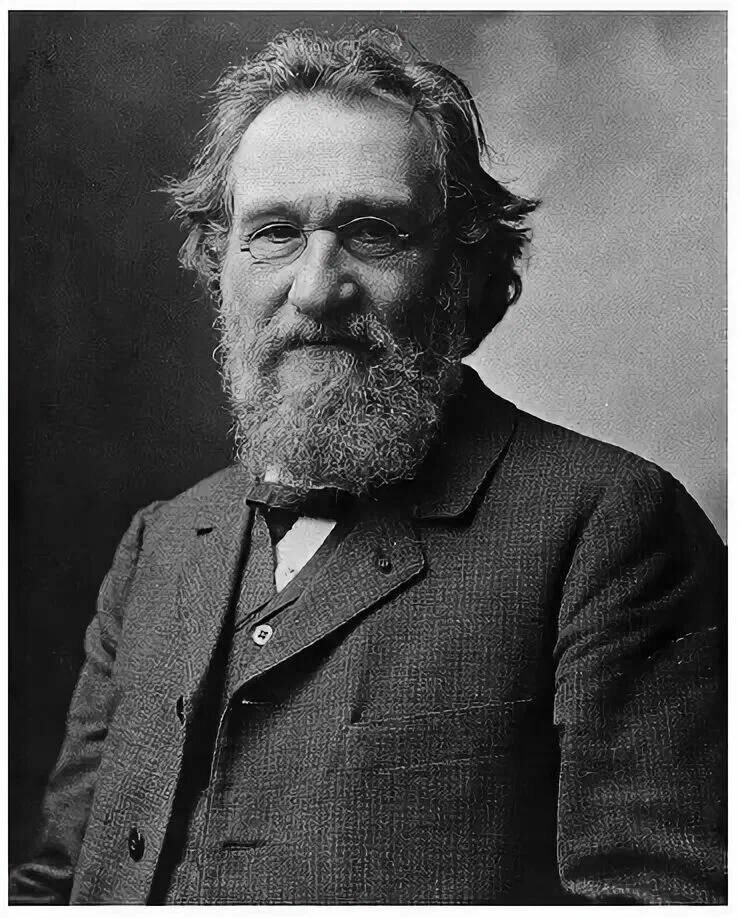 Илья Ильич Мечников