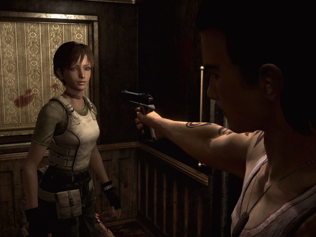    На годы вперёд. Инсайдер поделился списком грядущих Resident Evil