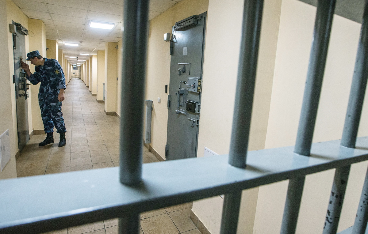 Дмитрий Серебряков/ТАСС, архив