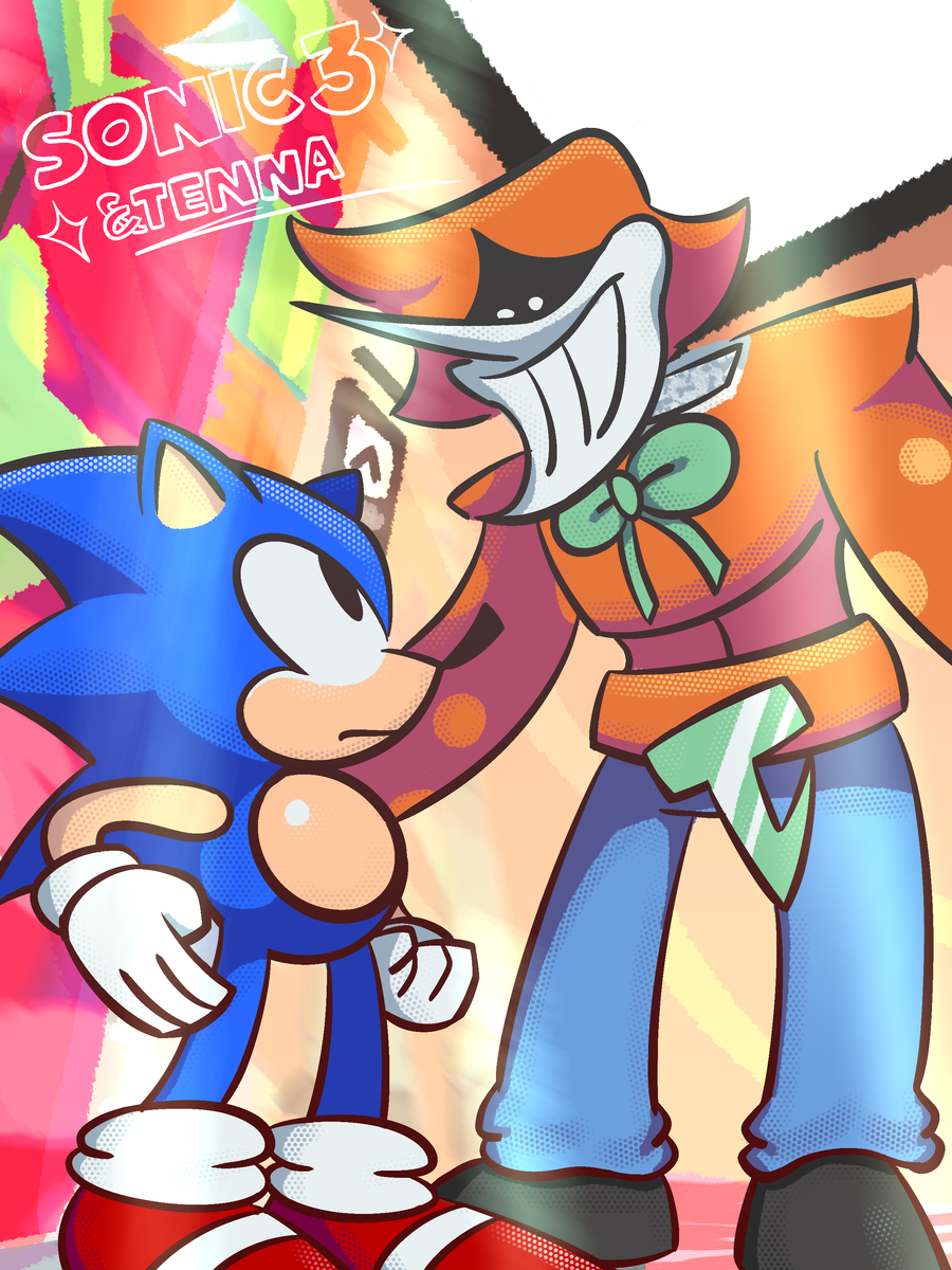 Обложка мода, которую случайно открыл вместе с другими спрайтами и сохранениями :_)