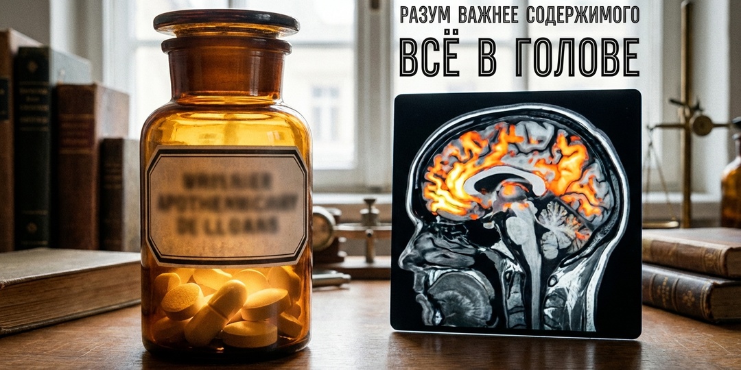 Великая иллюзия: 10 главных мифов об эффекте плацебо, в которые мы верим зря