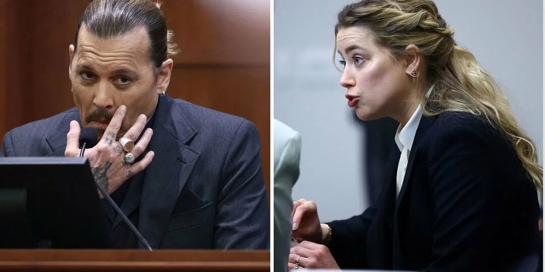 Голливудские разводы, которые превратились в реалити-шоу