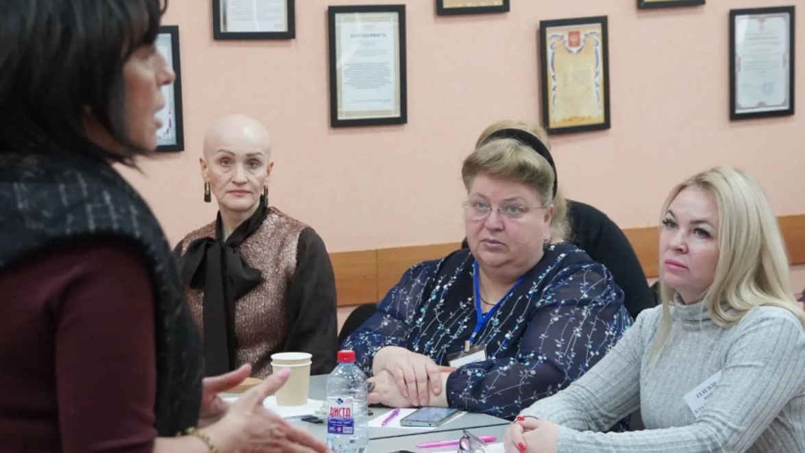    Здоровье уральцев