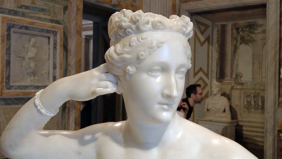 ФОТО: Кадр программы "Главные тайны мира", РЕН ТВ