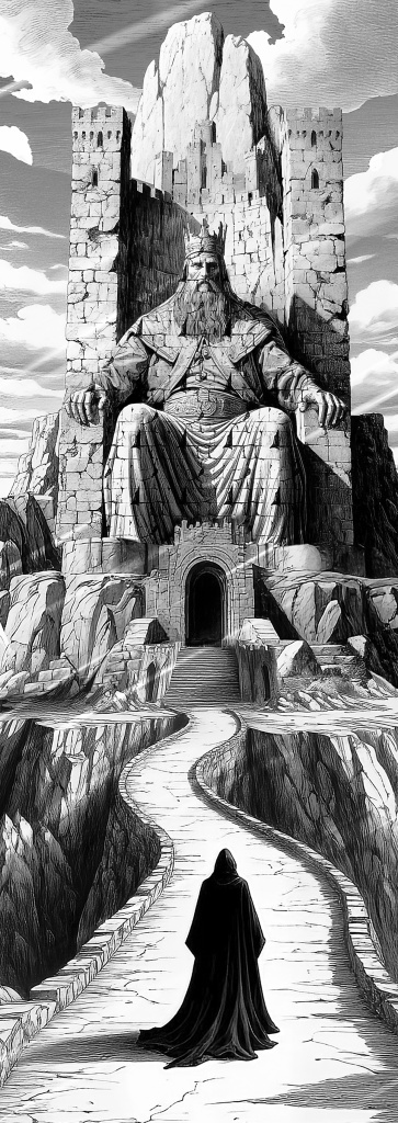 Иллюстрация группы АзАрт