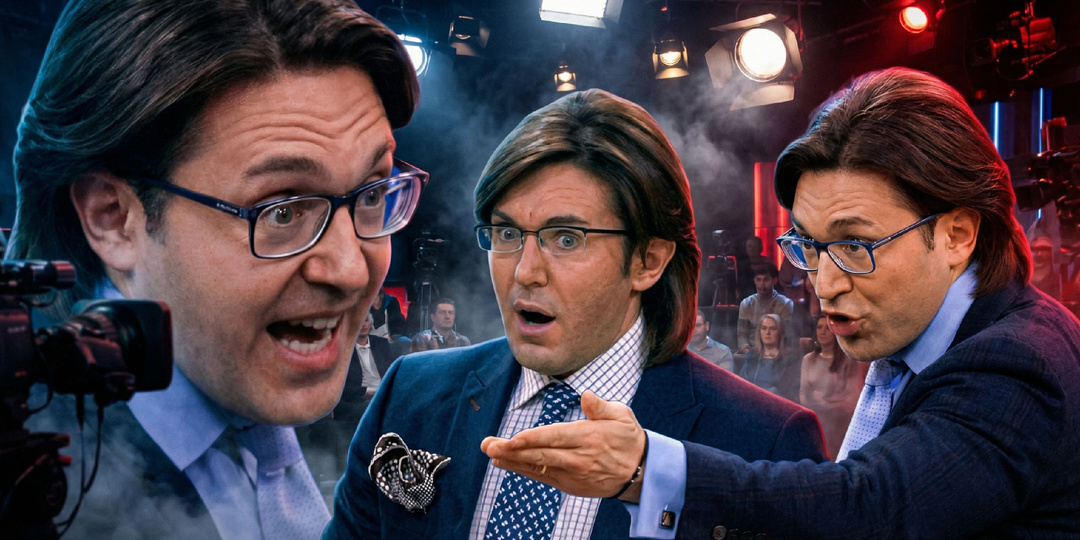 Малахов сорвался на женщину в студии. «Приехала за деньгами и ещё вякает?»: ведущий не сдержался, когда ему сказали правду в лицо