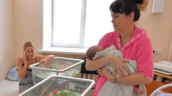    © РИА Новости . Александр Кондратюк