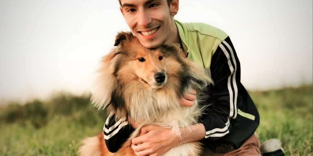 История Димы, который прошёл детский дом и встретил свою Лесси