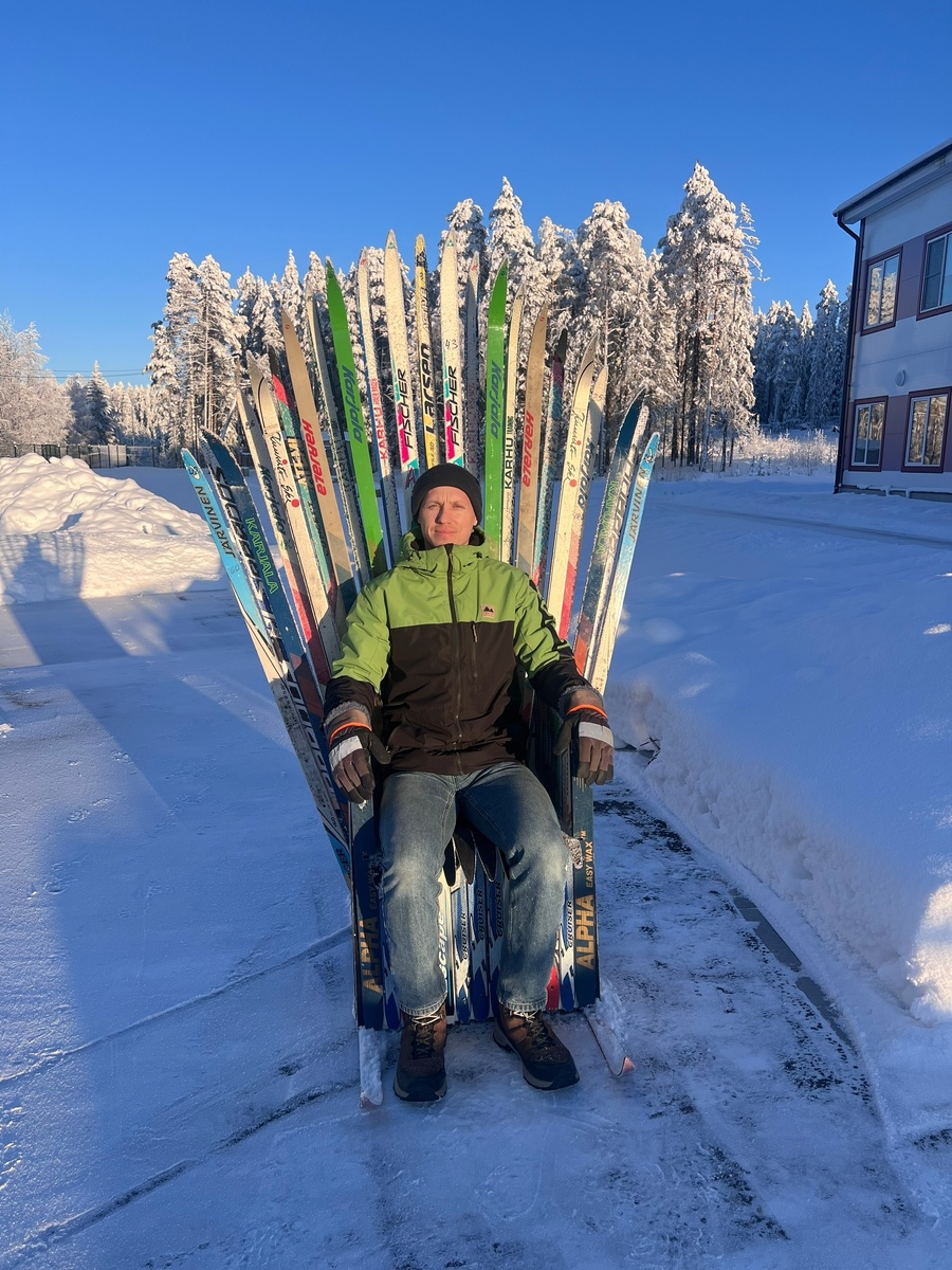    Фото: администрация Костомукшского МО