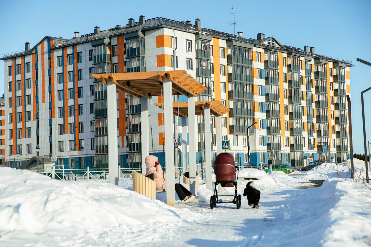    Фото: Правительство НАО