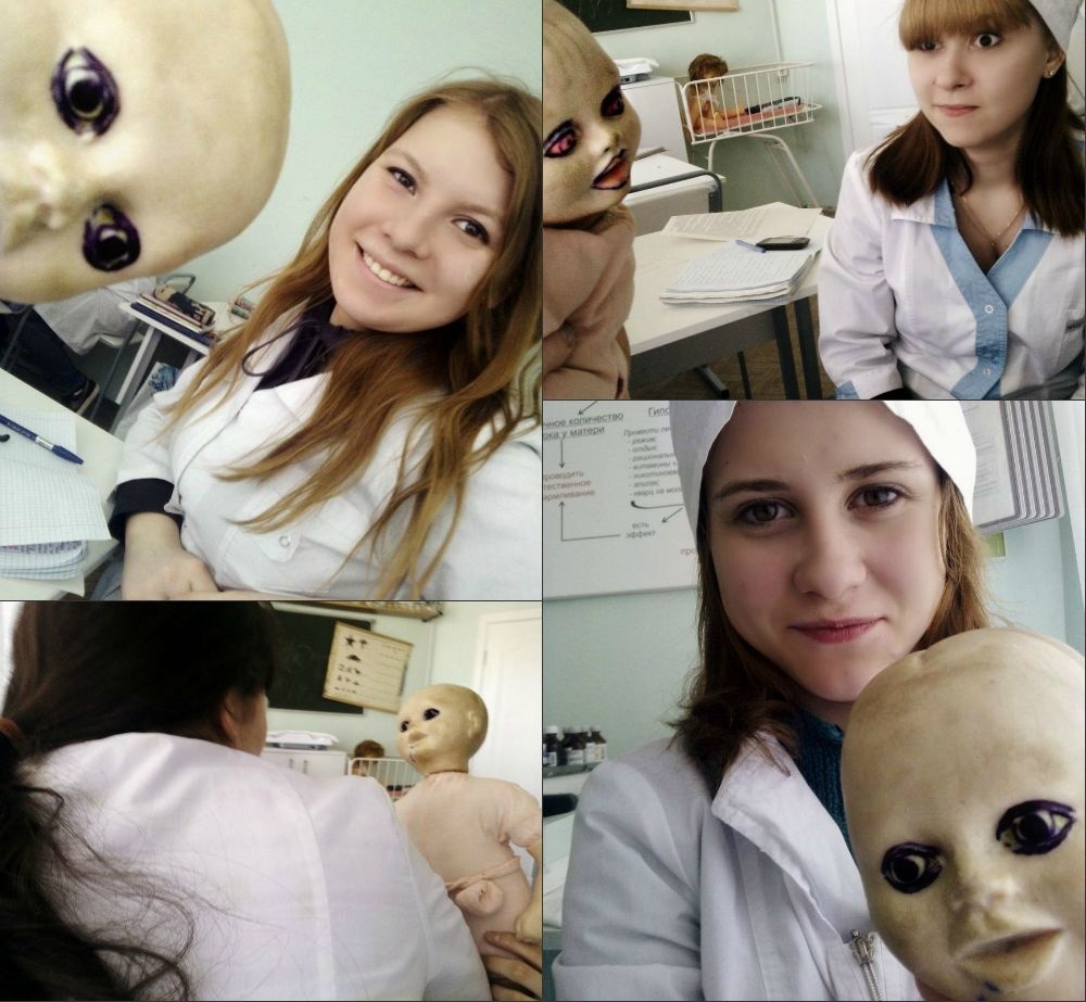 Автор в правом верхнем углу😁