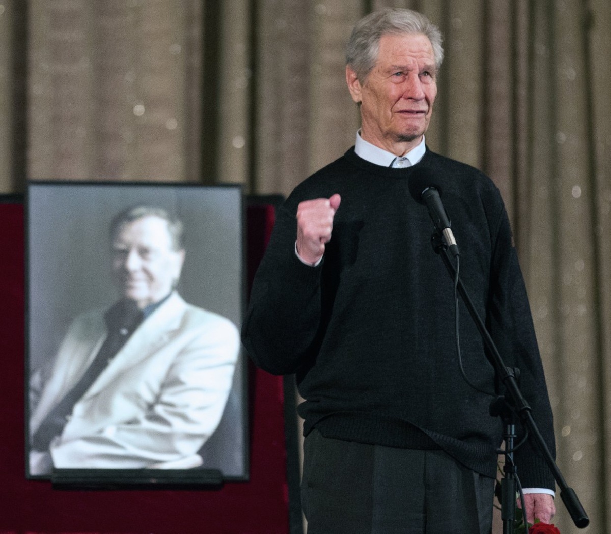    Геннадий Юхтин (фото: РИА Новости / Виталий Белоусов)