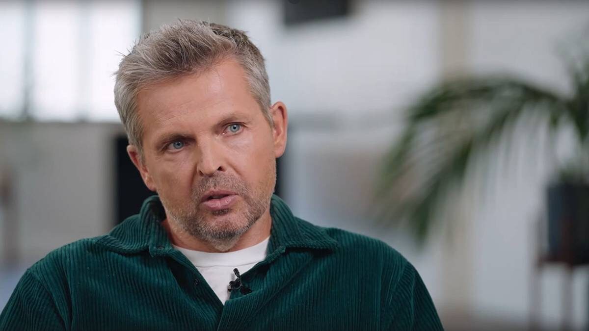    Фото: Youtube / вДудь. Юрий Дудь признан иноагентом по решению Минюста