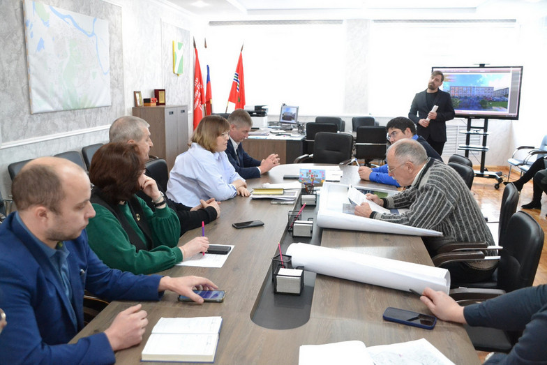 В Кирово-Чепецке баню переделают в жилой дом с бассейном