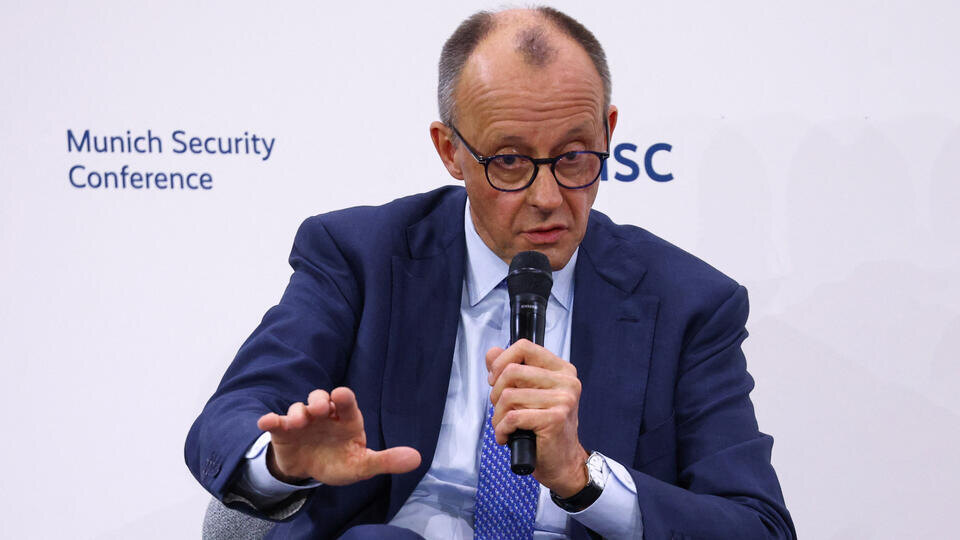 Фото: © REUTERS/Thilo Schmuelgen