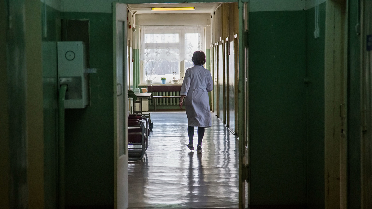   Мария Дмитриенко / ТАСС- Архивное фото