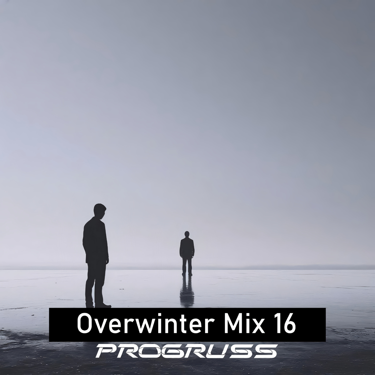 Progruss - Overwinter Mix 16