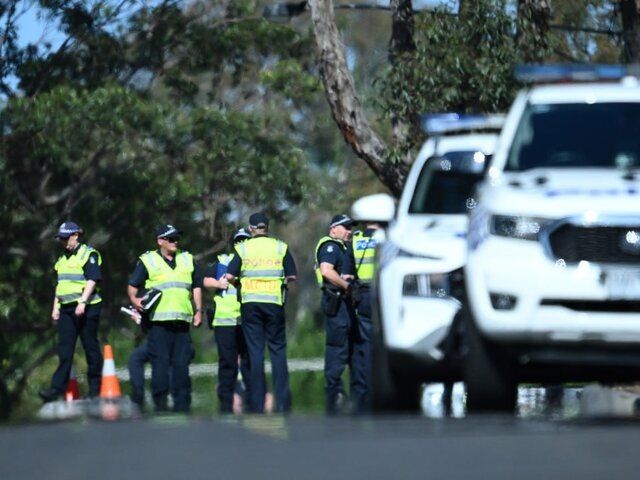    Фото: ТАСС/EPA/ JOEL CARRETT