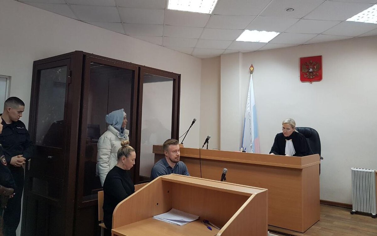    Депутат Госсовета Удмуртии Катрина Селезнева арестована по обвинению во взятке