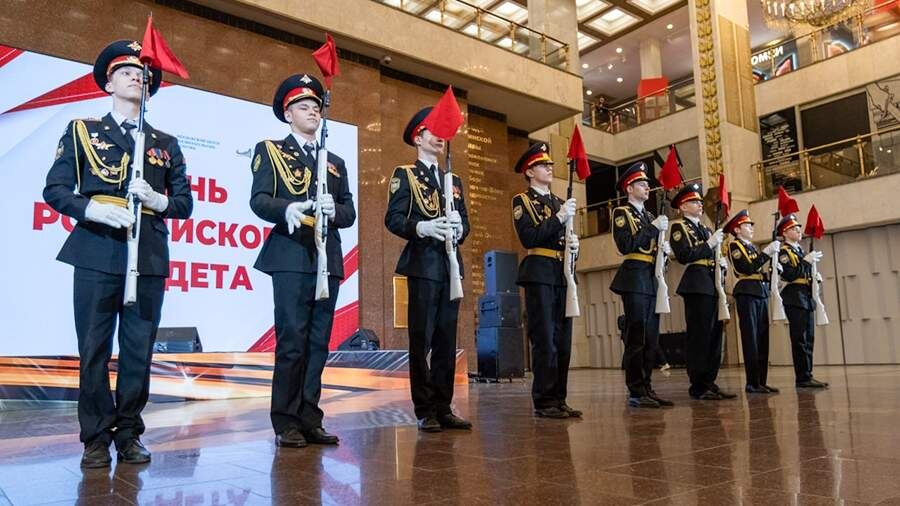    Фото: vk.com/Музей Победы