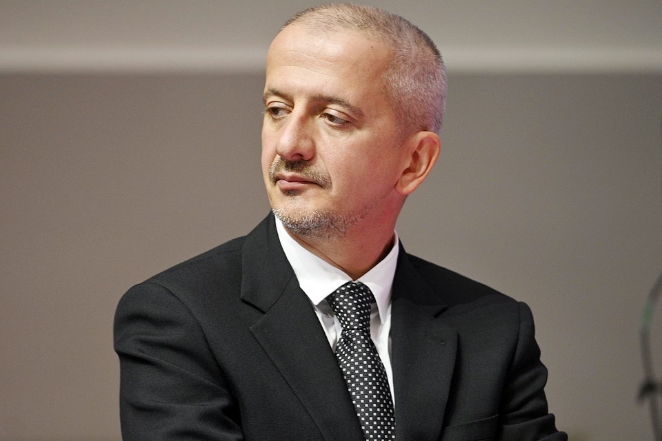    В случае с Богомоловым мы наблюдаем прецедент — случай отмены даже не за мыслепреступление, а за идейное противоречие Алексей БУЛАТОВ