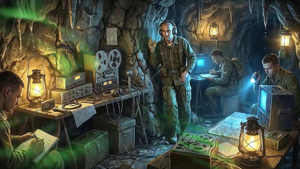 Фото: © Кадр программы "Добровэфире", РЕН ТВ