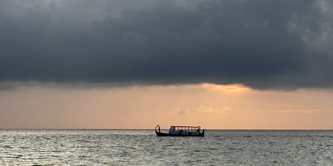 МАЛЬДИВЫ. ОСТРОВ ХАНГНАМИДУ. Часть 7.