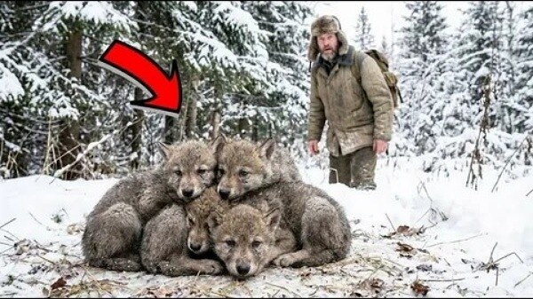 Эта встреча изменила всю его жизнь