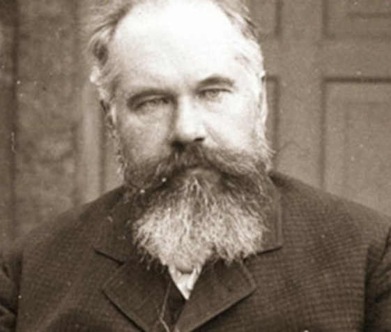 Сергей Иванович Танеев